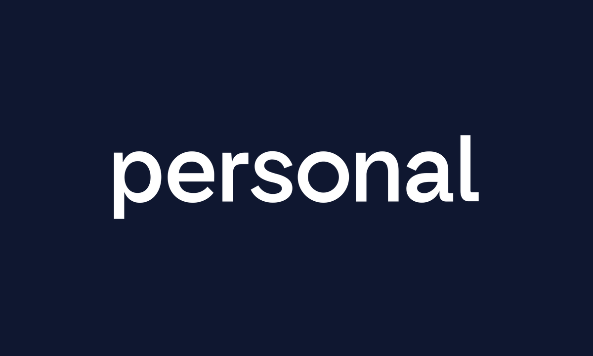 Personal Paraguay