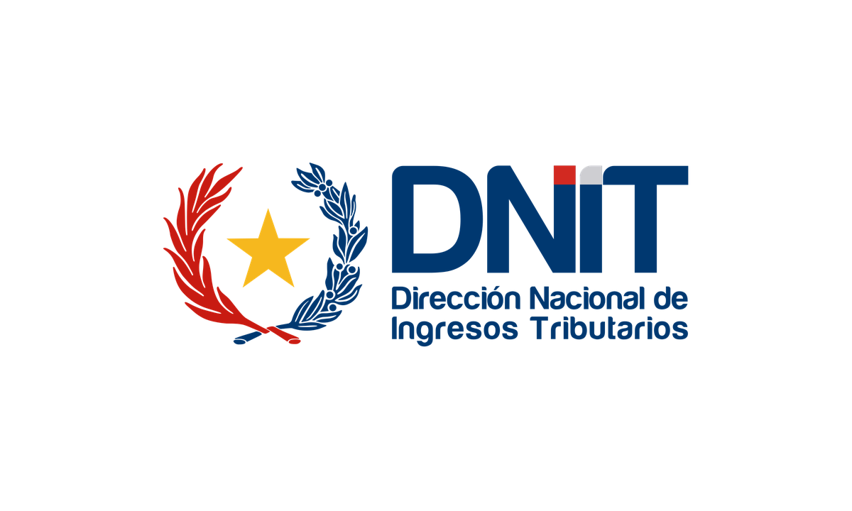DNIT — Dirección Nacional de Ingresos Tributarios, Paraguay
